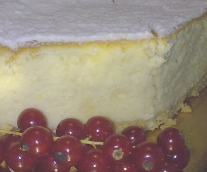 quarktorte